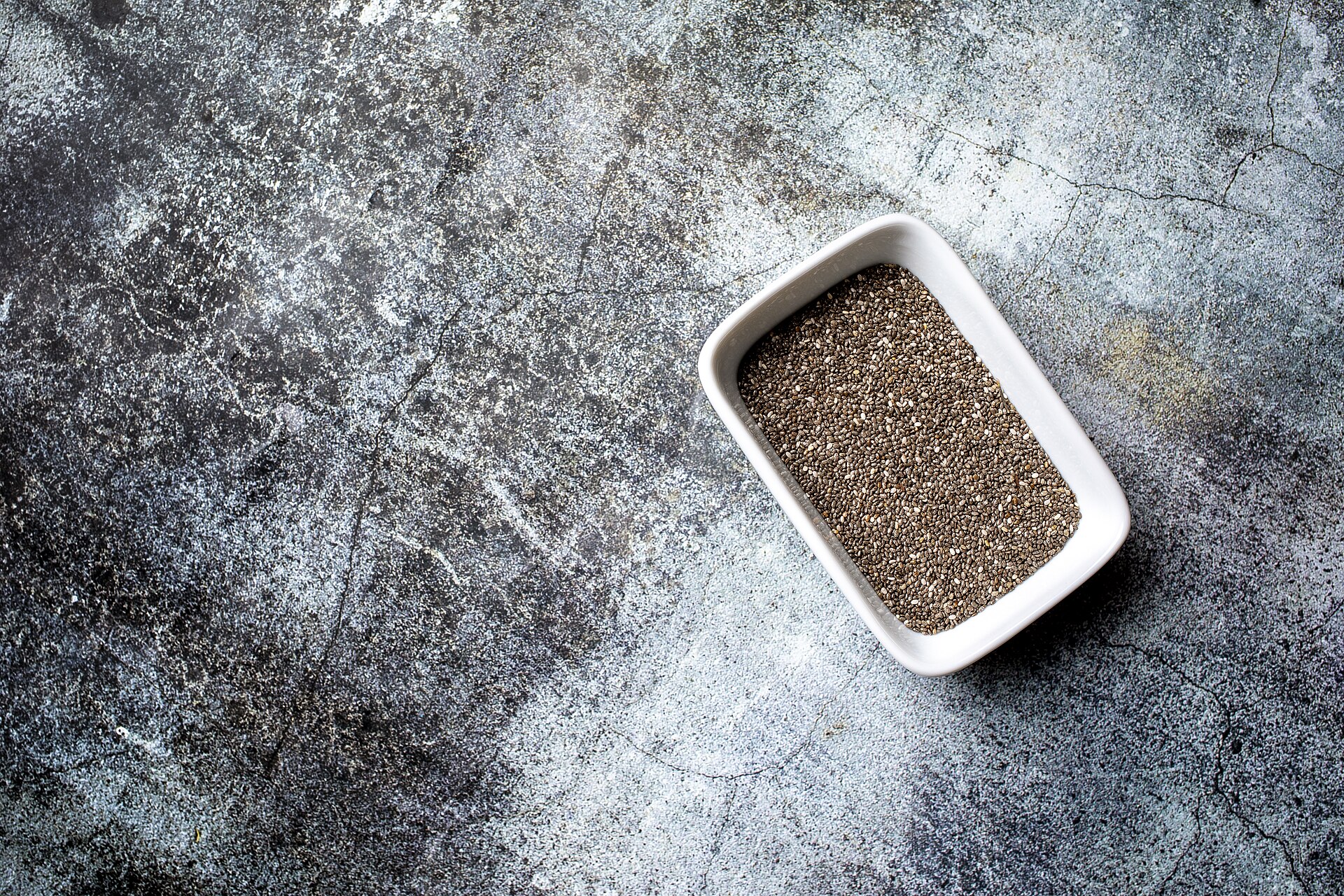 chia seeds water for digestion morning